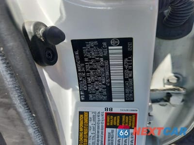 Zdjęcie 12 z 12 samochodu: 2019 TOYOTA AVALON LIMITED VIN:4T1BZ1FB8KU032683 - miniatura