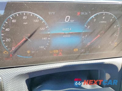Zdjęcie 9 z 12 samochodu: 2021 MERCEDES-BENZ A 220 VIN:W1K3G4EB9MJ313452 - miniatura