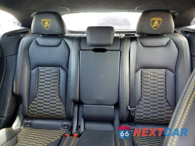 Zdjęcie 10 z 13 samochodu: 2020 LAMBORGHINI URUS VIN:ZPBUA1ZLXLLA09706 - miniatura