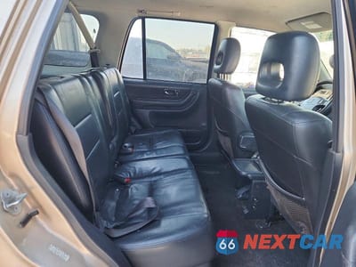 Zdjęcie 11 z 13 samochodu: 2001 HONDA CR-V SE VIN:JHLRD18751S028405 - miniatura
