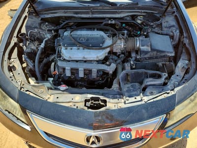 Zdjęcie 11 z 12 samochodu: 2013 ACURA TL ADVANCE VIN:19UUA9F7XDA000788 - miniatura
