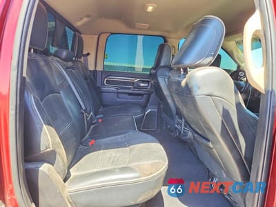 Zdjęcie 10 z 13 samochodu: 2022 RAM 4500 VIN:3C7WRLEL2NG115600 - miniatura