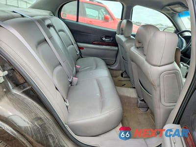 Zdjęcie 10 z 12 samochodu: 2004 BUICK LESABRE LIMITED VIN:1G4HR54K844147310 - miniatura