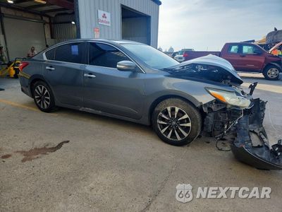 Czwarte zdjęcie samochodu z boku: 2016 NISSAN ALTIMA 2.5 SL VIN:1N4AL3AP2GC139778 - miniatura