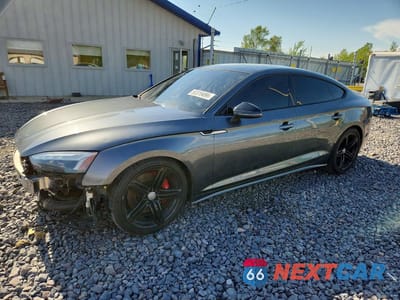 2020 AUDI S5 PREMIUM PLUS WAUC4CF56LA001154 - główne zdjęcie licytacji z USA - miniatura