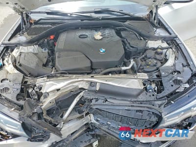 Zdjęcie 11 z 13 samochodu: 2019 BMW 330I VIN:3MW5R1J57K8B03563 - miniatura
