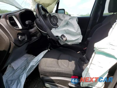 Zdjęcie 7 z 13 samochodu: 2020 JEEP RENEGADE LATITUDE VIN:ZACNJBBB2LPL52909 - miniatura