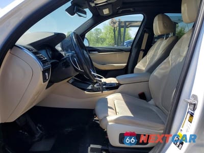 Zdjęcie 7 z 13 samochodu: 2022 BMW X3 XDRIVE30I VIN:WBX57DP01NN154485 - miniatura