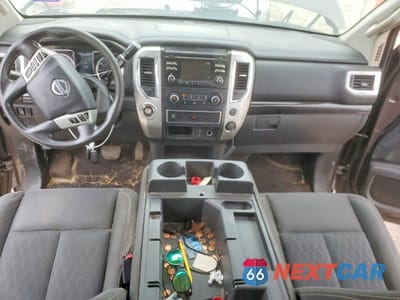 Zdjęcie 8 z 13 samochodu: 2017 NISSAN TITAN S VIN:1N6AA1EK8HN533131 - miniatura