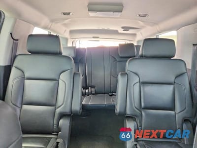 Zdjęcie 10 z 13 samochodu: 2018 CHEVROLET SUBURBAN K1500 LT VIN:1GNSKHKC2JR116992 - miniatura