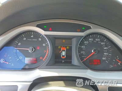 Zdjęcie 9 z 13 samochodu: 2011 AUDI A6 PRESTIGE VIN:WAUKGAFB0BN043288 - miniatura