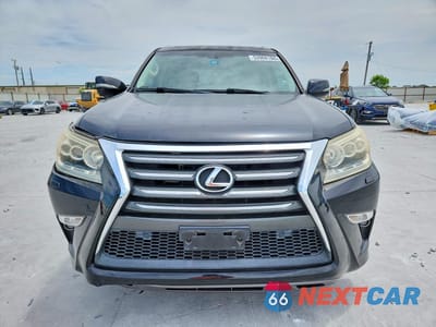 Piąte zdjęcie samochodu w środku: 2016 LEXUS GX 460 VIN:JTJBM7FX1G5127117 - miniatura