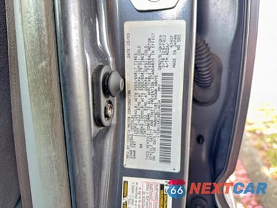 Zdjęcie 10 z 10 samochodu: 2004 TOYOTA 4RUNNER SR5 VIN:JTEBU14R148014634 - miniatura