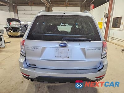 Zdjęcie 6 z 13 samochodu: 2010 SUBARU FORESTER 2.5X PREMIUM VIN:JF2SH6CC2AH746755 - miniatura