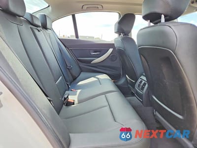 Zdjęcie 10 z 12 samochodu: 2018 BMW 320 XI VIN:WBA8A3C57JA486923 - miniatura