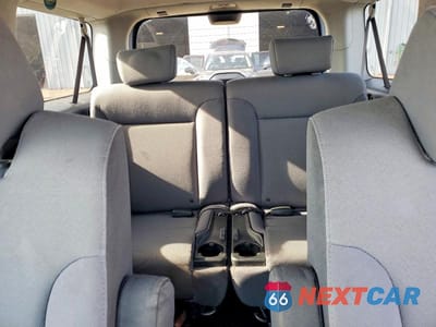 Zdjęcie 10 z 13 samochodu: 2008 HONDA ELEMENT EX VIN:5J6YH18768L010605 - miniatura