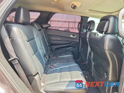Zdjęcie 10 z 13 samochodu: 2014 DODGE DURANGO LIMITED VIN:1C4RDHDG7EC593220 - miniatura