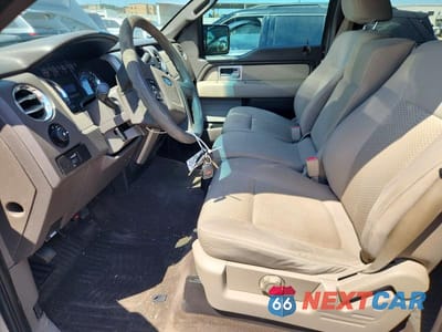 Zdjęcie 7 z 13 samochodu: 2010 FORD F150 SUPERCREW VIN:1FTEW1E89AFB60322 - miniatura