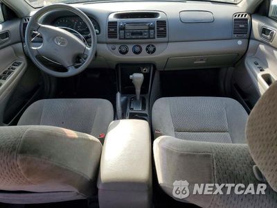 Zdjęcie 8 z 12 samochodu: 2002 TOYOTA CAMRY VIN:4T1BE32K82U519511 - miniatura