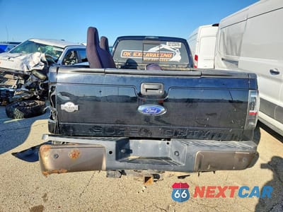 Zdjęcie 6 z 12 samochodu: 2016 FORD F350 SUPER DUTY VIN:1FT8W3DT1GEA11111 - miniatura