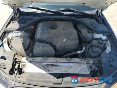 Zdjęcie 11 z 12 samochodu: 2020 BMW 330I VIN:3MW5R1J05L8B12347 - miniatura