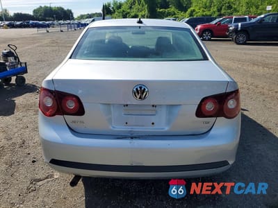Zdjęcie 6 z 13 samochodu: 2009 VOLKSWAGEN JETTA TDI VIN:3VWAL71K29M125013 - miniatura