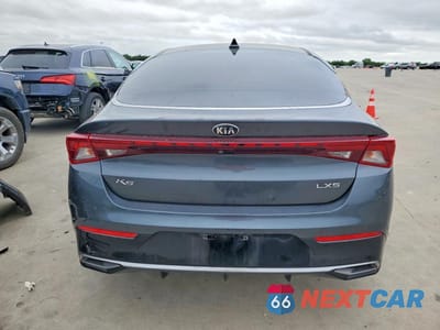 Zdjęcie 6 z 12 samochodu: 2021 KIA K5 LXS VIN:5XXG14J28MG054864 - miniatura