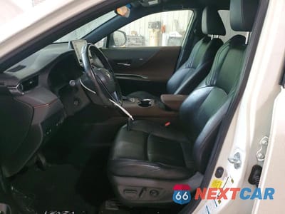 Zdjęcie 7 z 13 samochodu: 2021 TOYOTA VENZA XLE VIN:JTEAAAAH3MJ022503 - miniatura