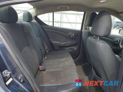 Zdjęcie 10 z 13 samochodu: 2016 NISSAN VERSA 1.6 SV VIN:3N1CN7AP2GL898684 - miniatura