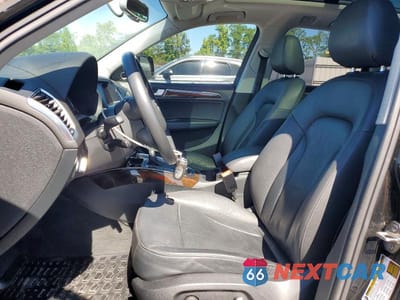 Zdjęcie 7 z 13 samochodu: 2014 AUDI Q5 TDI PREMIUM PLUS VIN:WA1CMAFP2EA087892 - miniatura