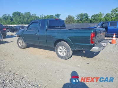 Drugie zdjęcie samochodu z przodu: 2001 NISSAN FRONTIER KING CAB XE VIN:1N6DD26S61C372496 - miniatura