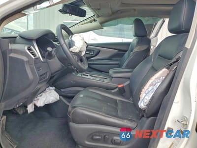 Zdjęcie 7 z 12 samochodu: 2022 NISSAN MURANO SL VIN:5N1AZ2CJ4NC112067 - miniatura