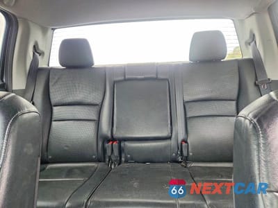 Zdjęcie 10 z 13 samochodu: 2017 HONDA RIDGELINE RTL VIN:5FPYK3F58HB011091 - miniatura