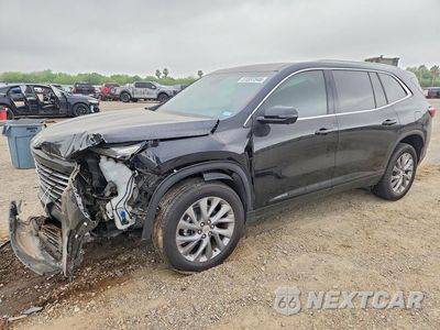 2025 BUICK ENCLAVE 5GAERARS0SJ264260 - główne zdjęcie licytacji z USA - miniatura