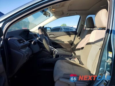 Zdjęcie 7 z 13 samochodu: 2013 HONDA CR-V EX VIN:5J6RM4H51DL075078 - miniatura
