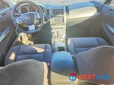 Zdjęcie 8 z 12 samochodu: 2008 NISSAN MAXIMA 3.5 SE VIN:1N4BA41E48C800095 - miniatura