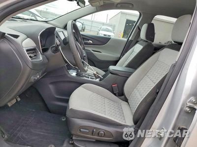 Zdjęcie 7 z 13 samochodu: 2022 CHEVROLET EQUINOX LS VIN:3GNAX5EV7NS147635 - miniatura