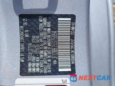 Zdjęcie 12 z 12 samochodu: 2025 TOYOTA GR 86 VIN:JF1ZNBE15S9758894 - miniatura