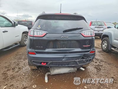 Zdjęcie 6 z 13 samochodu: 2019 JEEP CHEROKEE TRAILHAWK VIN:1C4PJMBX3KD278920 - miniatura