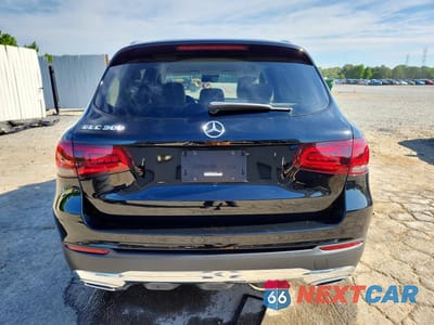 Zdjęcie 6 z 12 samochodu: 2022 MERCEDES-BENZ GLC 300 VIN:W1N0G8DB2NG111629 - miniatura