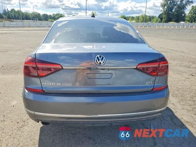 Zdjęcie 6 z 12 samochodu: 2018 VOLKSWAGEN PASSAT SE VIN:1VWBA7A30JC010029 - miniatura