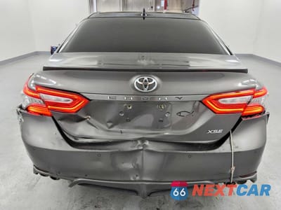 Zdjęcie 6 z 12 samochodu: 2018 TOYOTA CAMRY XSE V6 VIN:4T1BZ1HK5JU013729 - miniatura