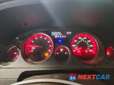 Zdjęcie 9 z 12 samochodu: 2011 GMC ACADIA SLE VIN:1GKKRNED6BJ302319 - miniatura
