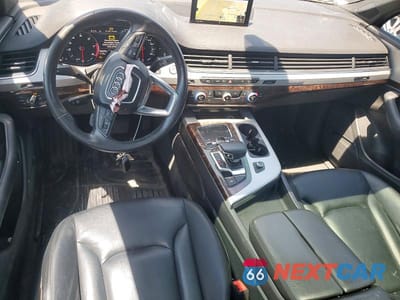 Zdjęcie 8 z 13 samochodu: 2018 AUDI Q7 PREMIUM PLUS VIN:WA1LHAF73JD036253 - miniatura