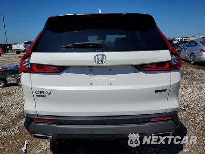 Zdjęcie 6 z 12 samochodu: 2024 HONDA CR-V SPORT-L VIN:5J6RS6H80RL016705 - miniatura