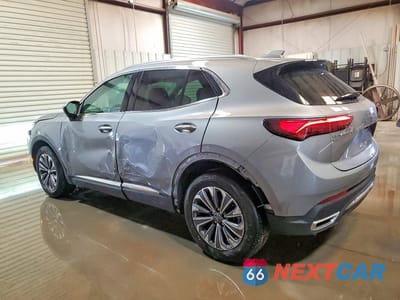 Drugie zdjęcie samochodu z przodu: 2024 BUICK ENVISION PREFERRED VIN:LRBFZME44RD015446 - miniatura