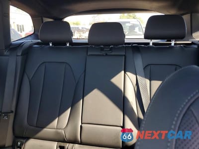 Zdjęcie 10 z 13 samochodu: 2022 BMW X3 XDRIVE30I VIN:5UX53DP01N9N36824 - miniatura