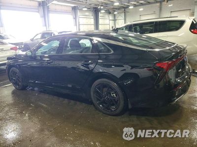 Drugie zdjęcie samochodu z przodu: 2026 KIA K5 GT LINE VIN:KNAG64J72T5446025 - miniatura