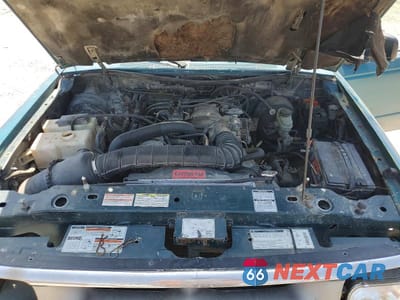 Zdjęcie 11 z 11 samochodu: 1996 FORD RANGER VIN:1FTCR10U6TUC37519 - miniatura