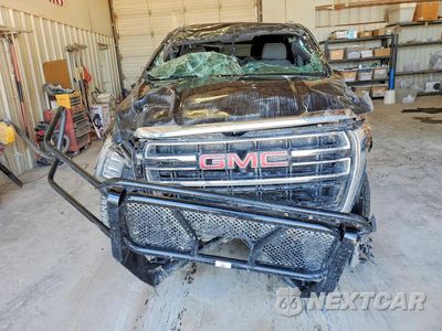 Piąte zdjęcie samochodu w środku: 2024 GMC YUKON XL K1500 SLT VIN:1GKS2GKD9RR305652 - miniatura
